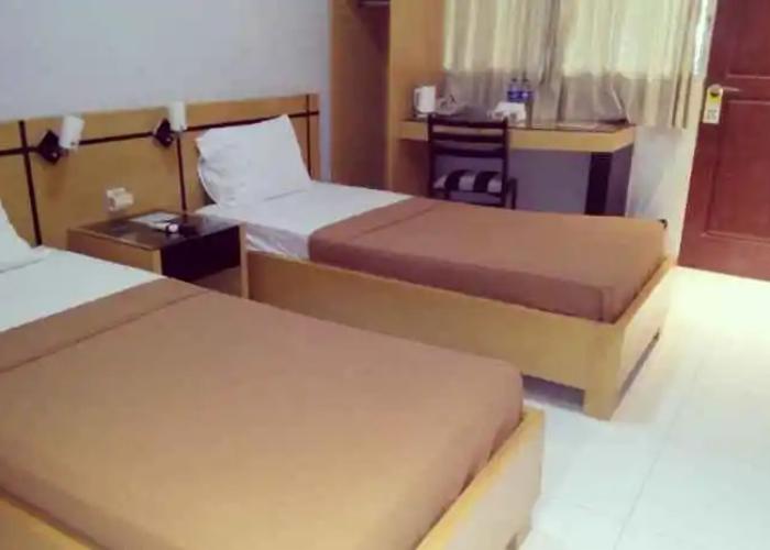 Hotel Omega Karawang