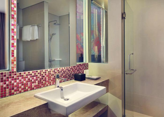 Mercure Karawang