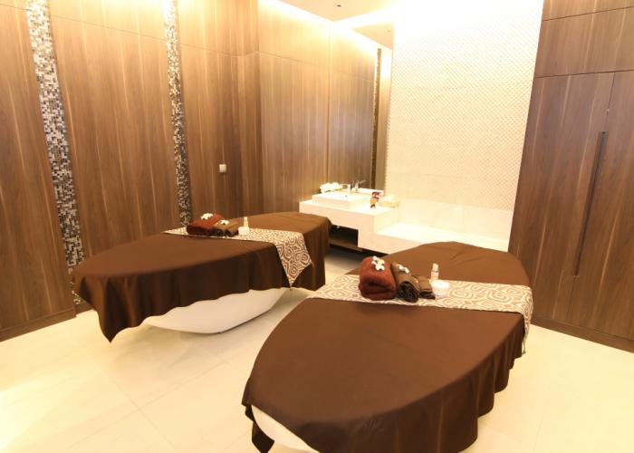 Mercure Karawang