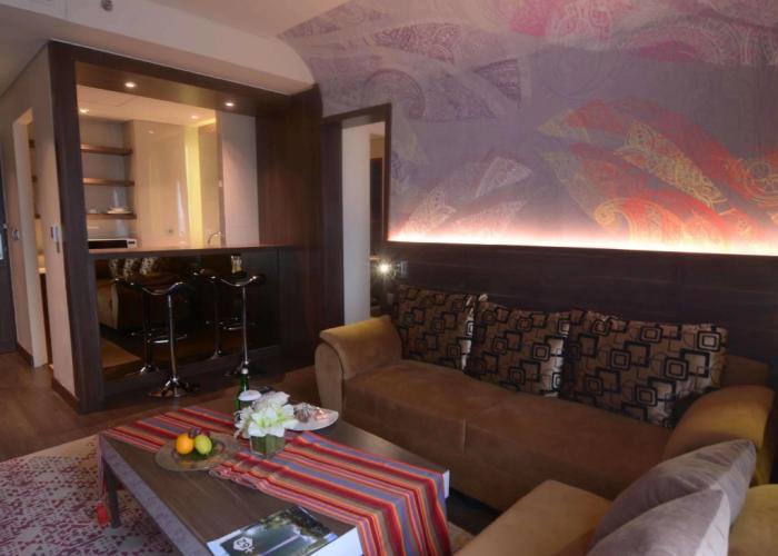 Mercure Karawang
