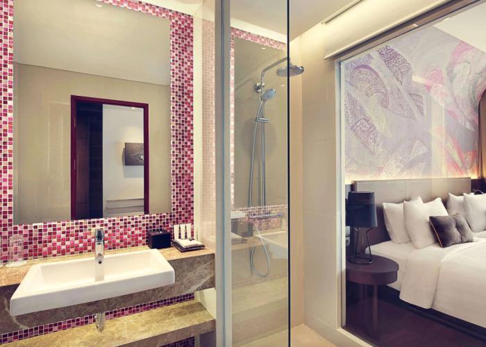 Mercure Karawang