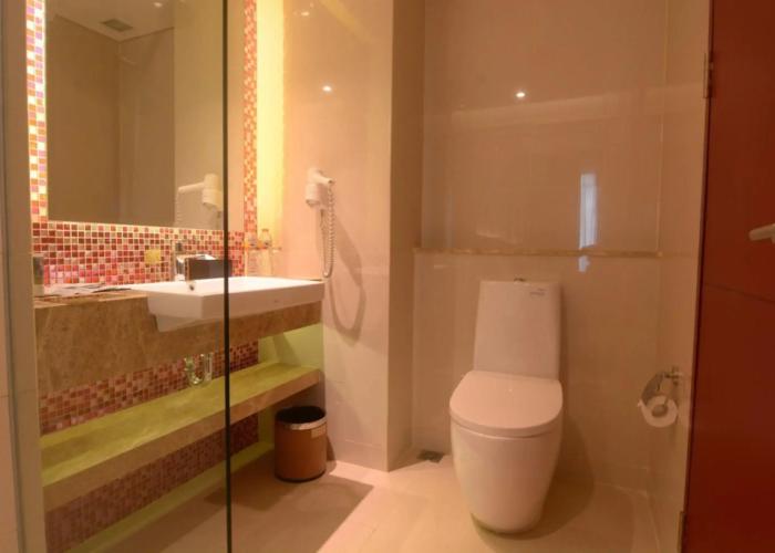 Mercure Karawang