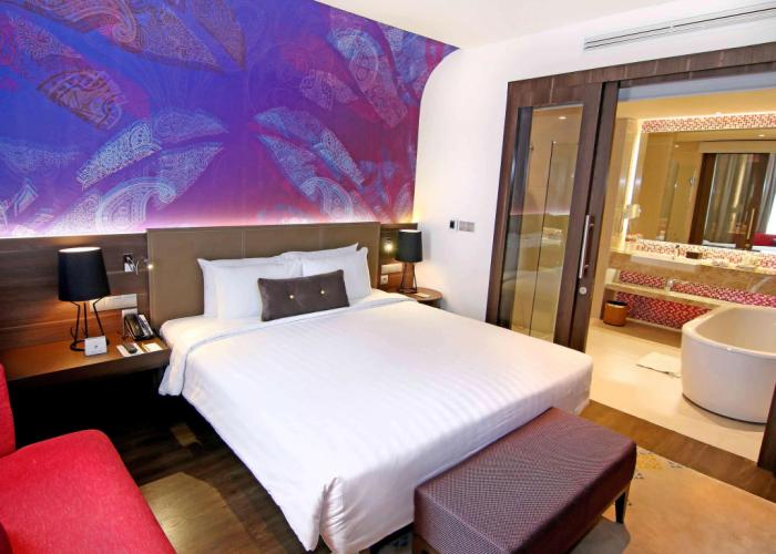 Mercure Karawang