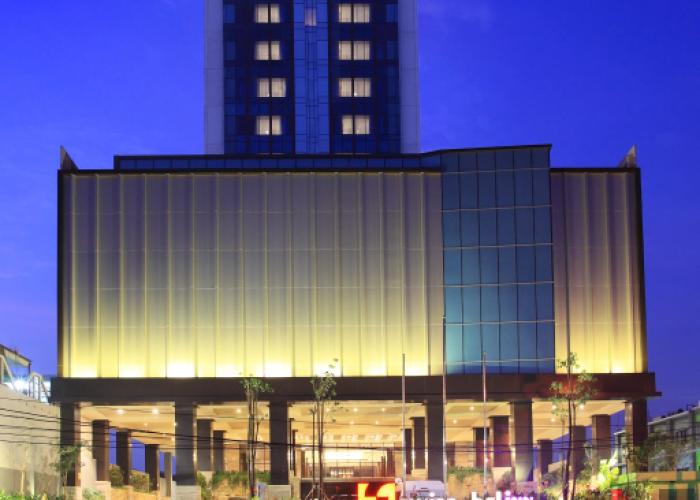 Swiss-Belinn Karawang