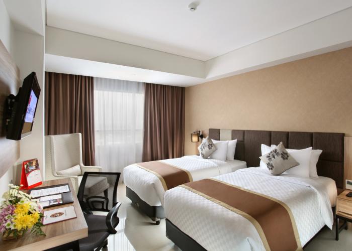 Swiss-Belinn Karawang