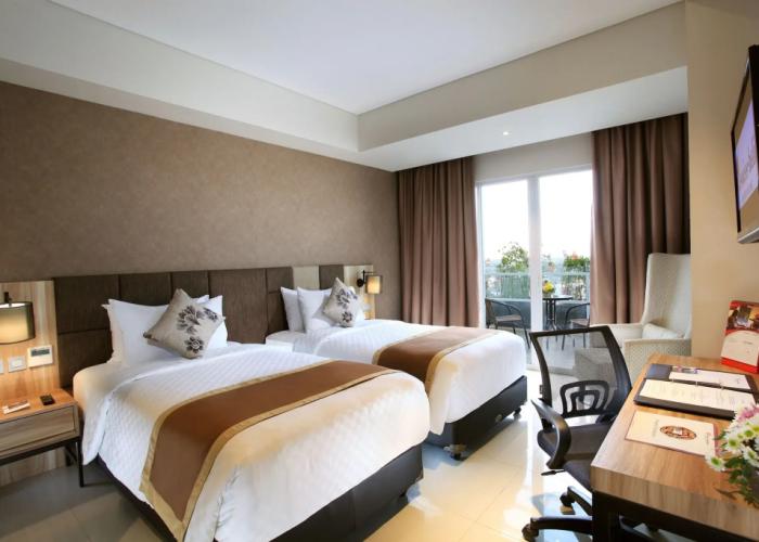 Swiss-Belinn Karawang