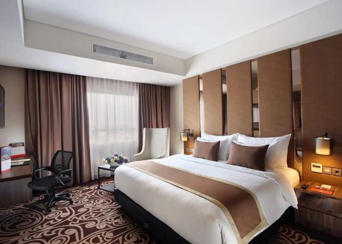 Swiss-Belinn Karawang