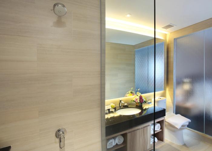 Swiss-Belinn Karawang