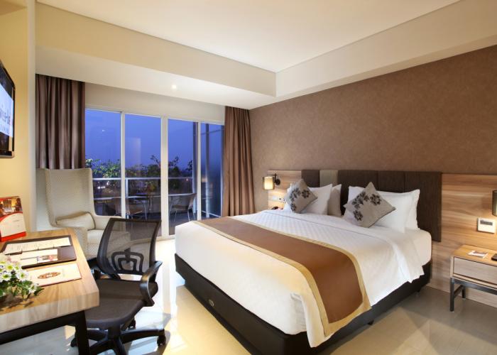 Swiss-Belinn Karawang