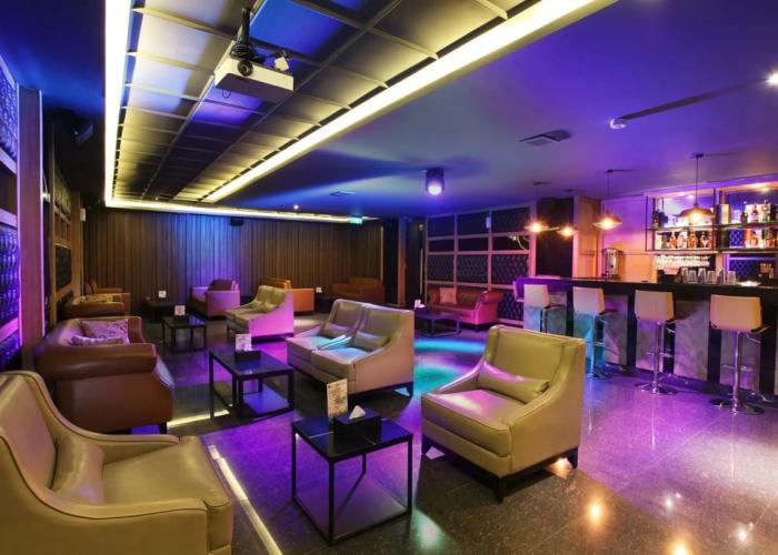 Swiss-Belinn Karawang