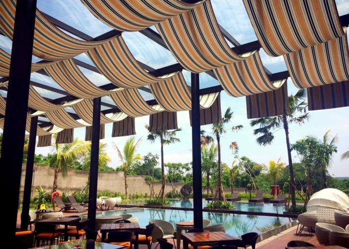 Harper Purwakarta Hotel