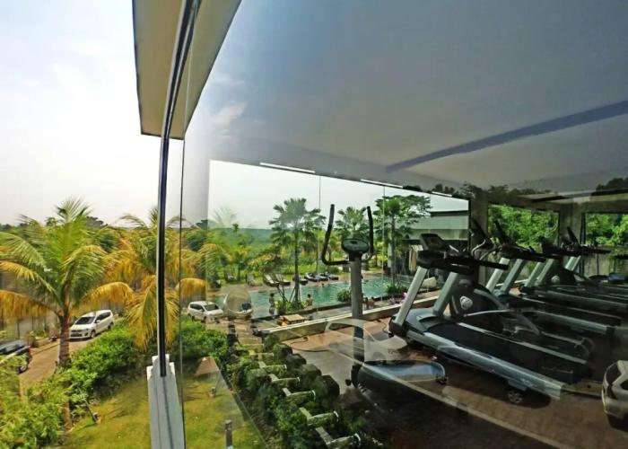 Harper Purwakarta Hotel
