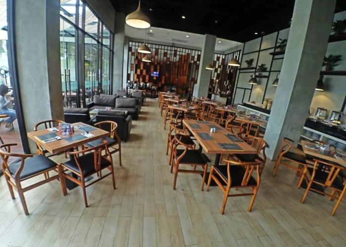 Harper Purwakarta Hotel