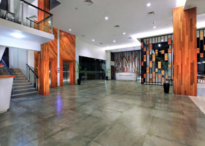Harper Purwakarta Hotel
