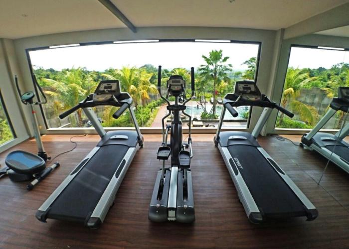 Harper Purwakarta Hotel