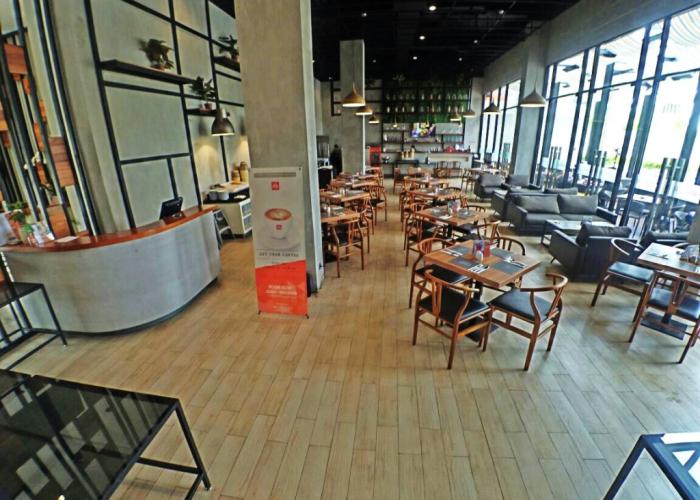Harper Purwakarta Hotel