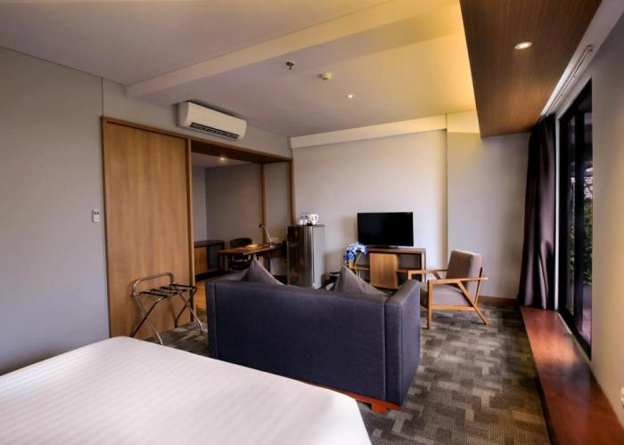 BATIQA Hotel Jababeka Cikarang