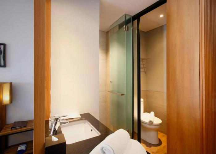 BATIQA Hotel Jababeka Cikarang