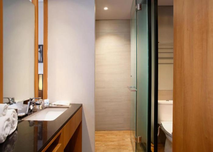 BATIQA Hotel Jababeka Cikarang