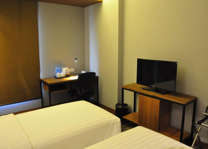 BATIQA Hotel Jababeka Cikarang