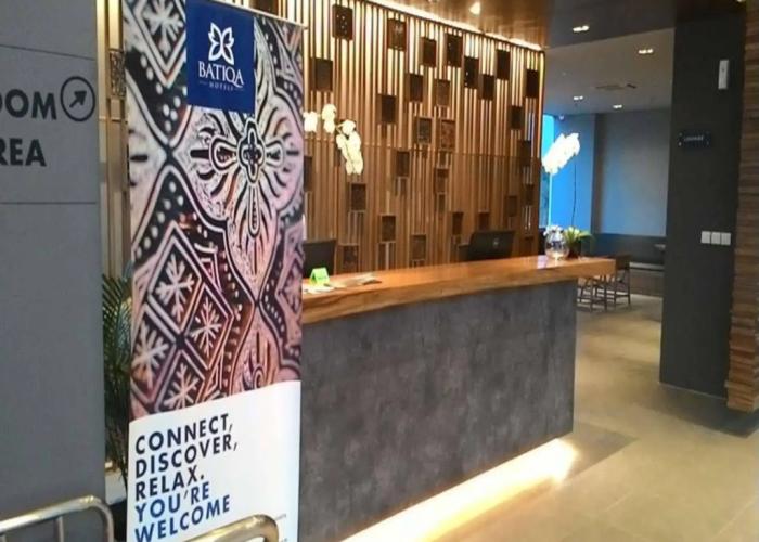 BATIQA Hotel Jababeka Cikarang