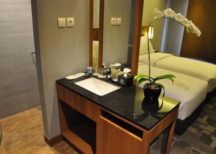 BATIQA Hotel Jababeka Cikarang