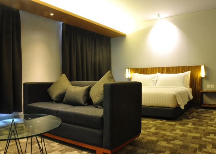 BATIQA Hotel Jababeka Cikarang