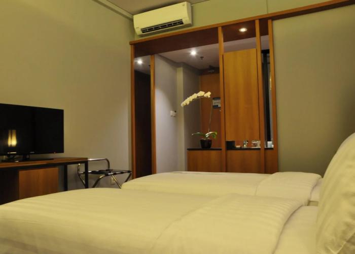 BATIQA Hotel Jababeka Cikarang