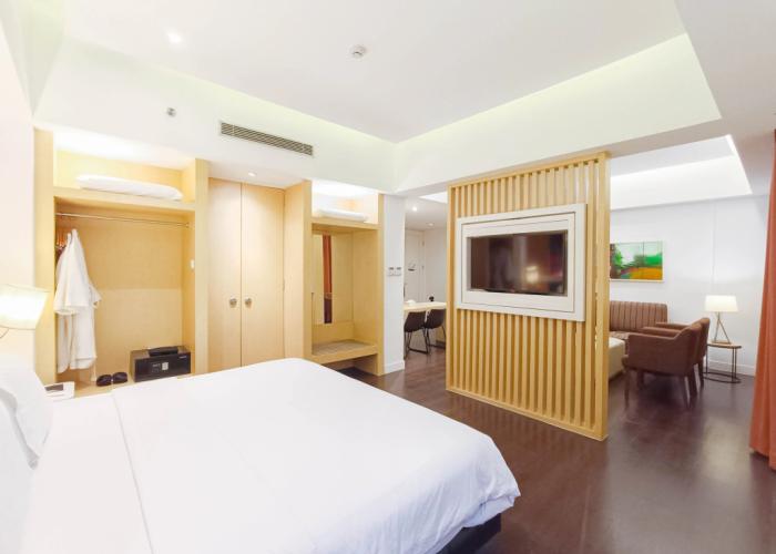 Brits Hotel Karawang