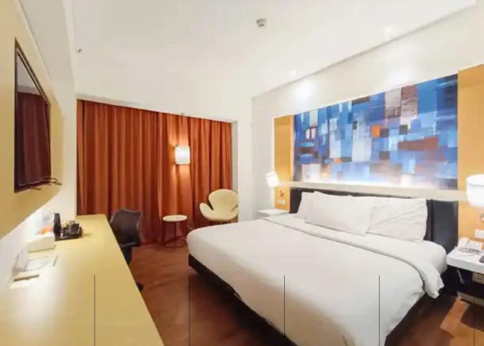 Brits Hotel Karawang