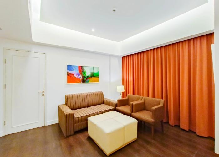Brits Hotel Karawang