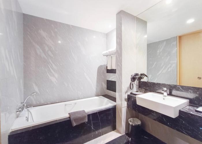 Brits Hotel Karawang