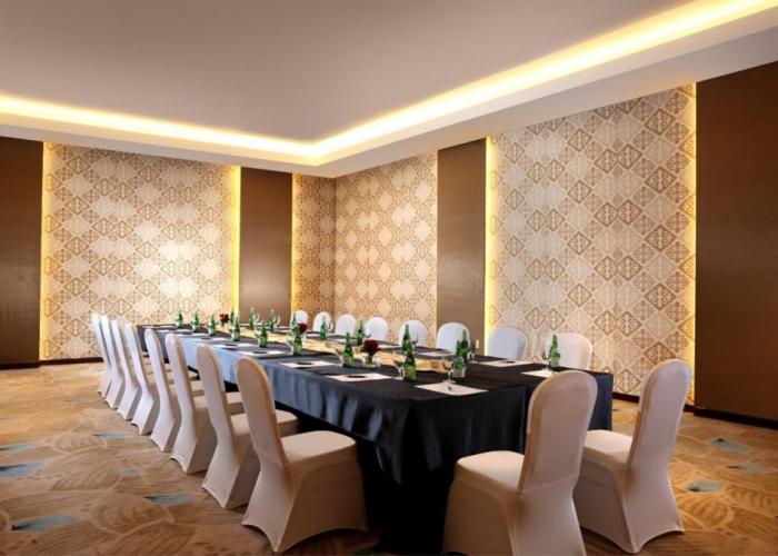 Resinda Hotel Karawang, Managed by Padma Hotels