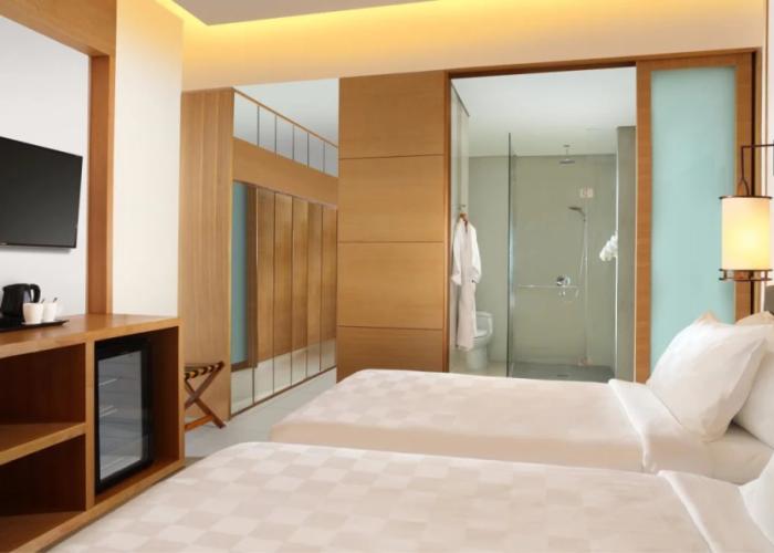 Resinda Hotel Karawang, Managed by Padma Hotels