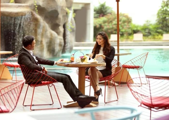 Resinda Hotel Karawang, Managed by Padma Hotels