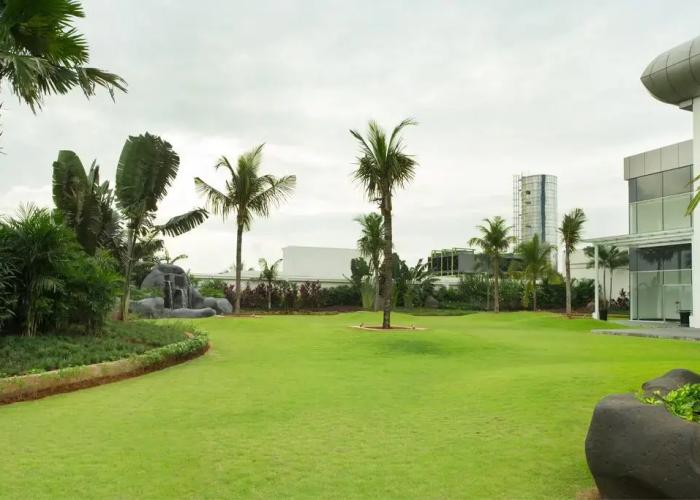 Resinda Hotel Karawang, Managed by Padma Hotels