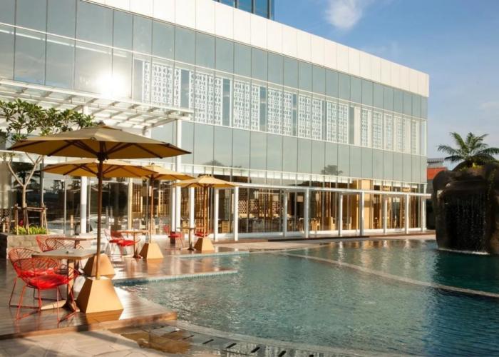Resinda Hotel Karawang, Managed by Padma Hotels