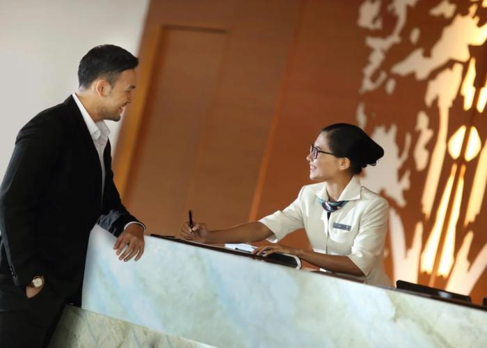 Resinda Hotel Karawang, Managed by Padma Hotels
