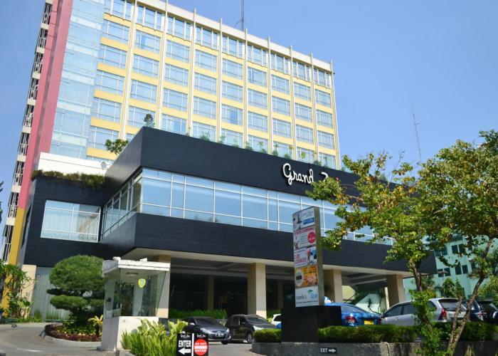 Grand Zuri Jababeka - Cikarang