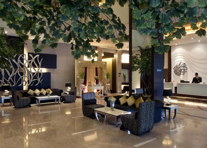 Grand Zuri Jababeka - Cikarang