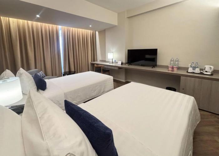 Grand Zuri Jababeka - Cikarang