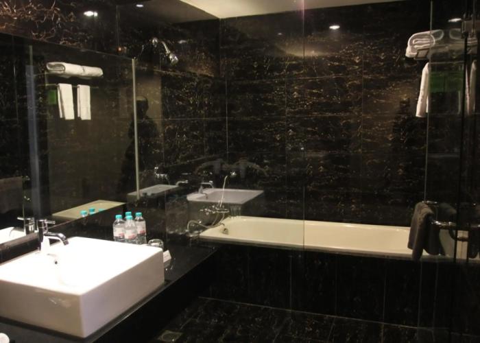 Grand Zuri Jababeka - Cikarang