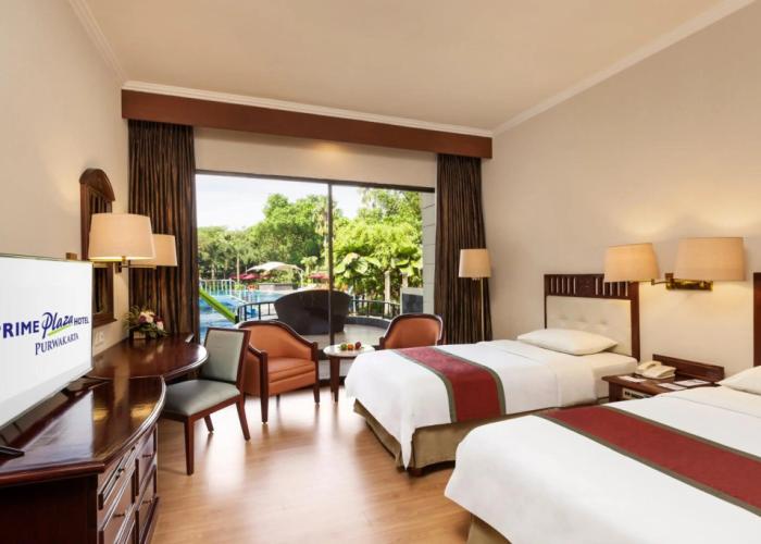 Prime Plaza Hotel - Purwakarta