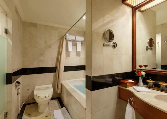 Prime Plaza Hotel - Purwakarta