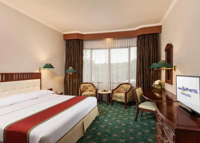 Prime Plaza Hotel - Purwakarta