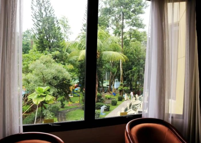 Prime Plaza Hotel - Purwakarta