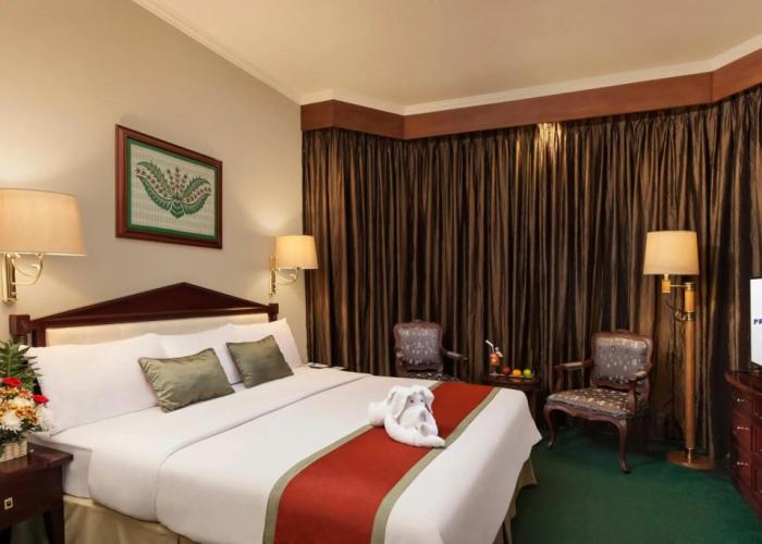 Prime Plaza Hotel - Purwakarta