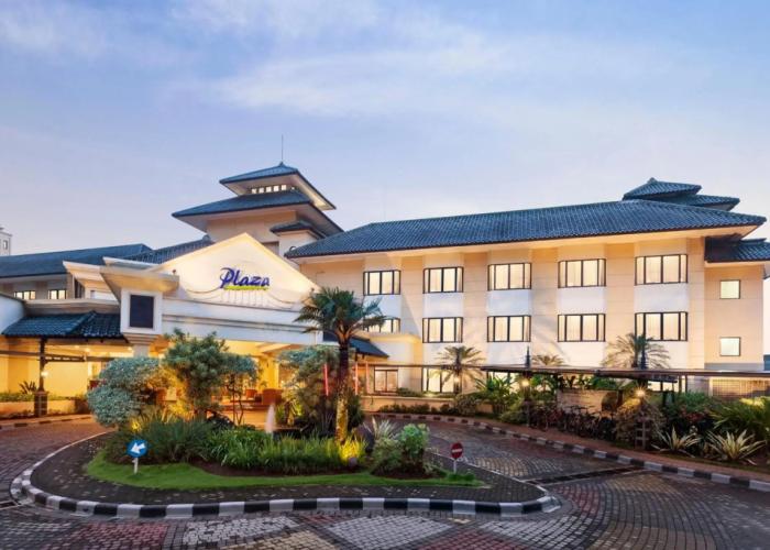 Prime Plaza Hotel - Purwakarta