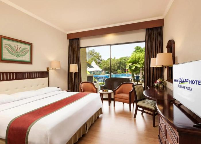 Prime Plaza Hotel - Purwakarta