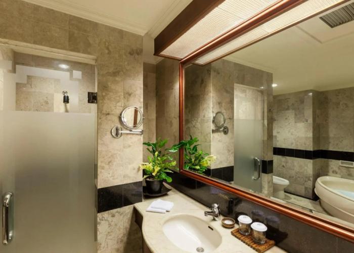 Prime Plaza Hotel - Purwakarta